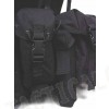 Flyye 1000D 1195J SEALs Floating Harness Chest Rig Black