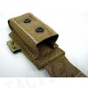 Flyye 1000D Molle 40mm Grenade Shell Pouch Coyote Brown