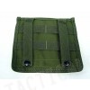 Molle MOD Map Torch Admin Pouch OD