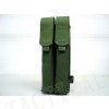 Flyye 1000D Molle Double P90/UMP Magazine Pouch OD