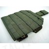 Flyye 1000D Molle Drop Leg Panel Platform Ranger Green