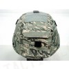 USGI MICH TC-2000 ACH Helmet Cover Digital ABU Camo Ver. 1