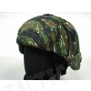 USGI MICH TC-2000 ACH Helmet Cover Tiger Stripe Camo Ver. 1