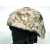 USGI MICH TC-2000 ACH Helmet Cover Digital Desert Camo Ver. 1