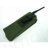 Molle Large Radio/Walkie Talkie Pouch OD