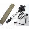 Element Liberator Microphone Mic Set for Comtac I Headset - EX167