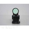 CMore Style Red Dot Sight Railway Reflex for RIS Rail Black