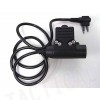 Element U94 Headset PTT for Motorola 2 Pin Radio - Z113