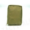 Molle Medic First Aid Pouch Bag Coyote Brown