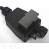 Element TEA Headset PTT for ICOM 2 Pin Radio - Z116