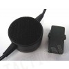 Element TCI Headset PTT for Motorola 2 Pin Radio - Z114