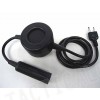 Element TCI Headset PTT for ICOM 2 Pin Radio - Z114