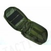 Molle Medic First Aid Pouch Bag OD