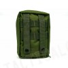 Molle Medic First Aid Pouch Bag OD
