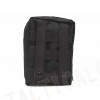 Molle Medic First Aid Pouch Bag Black