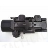 4x Elcan SpecterDR Type Red Dot Sight Scope Black