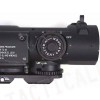 4x Elcan SpecterDR Type Red Dot Sight Scope Black