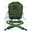 Molle Utility Shoulder Bag Notebook Case OD