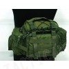 Molle Utility Gear Assault Waist Pouch Bag OD