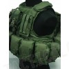 Molle 900D RAV Tactical Carrier Vest with 20 Pouch OD