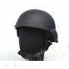 MICH TC-2000 ACH Replica Light Weight Helmet Black