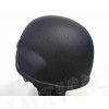 MICH TC-2000 ACH Replica Light Weight Helmet Black