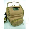 MID DSLR/SLR Camera Case Shoulder Bag Coyote Brown