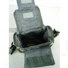 MID DSLR/SLR Camera Case Shoulder Bag Digital ACU Camo