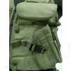 USMC Hunting Combat Tactical Vest Type B OD