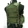 USMC Hunting Combat Tactical Vest Type B OD