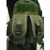 US Navy Seal CQB LBV Modular Assault Vest OD