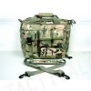 Airsoft Tactical Shoulder Bag Pistol Case Multi Camo