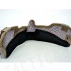 Black Bear Airsoft Stalker BAT Style Raider Mesh Mask Tan