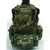 CamelPack Tactical Molle Assault Backpack CADPAT Digital Camo