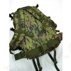 3-Day Molle Assault Backpack CADPAT Digital Woodland Camo