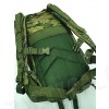 Level 3 Molle Assault Backpack CADPAT Digital Woodland Camo