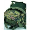 Level 3 Molle Assault Backpack CADPAT Digital Woodland Camo