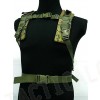 Level 3 Molle Assault Backpack CADPAT Digital Woodland Camo