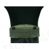 USMC Molle II Molded Platform Waist Belt OD