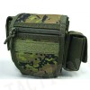Utility Duty Tool Waist Pouch Carrier Bag CADPAT Digital Camo