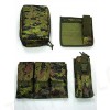 USMC MOD Molle Assault Plate Carrier Vest CADPAT Digital Camo