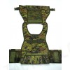 USMC MOD Molle Assault Plate Carrier Vest CADPAT Digital Camo