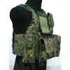 USMC MOD Molle Assault Plate Carrier Vest CADPAT Digital Camo