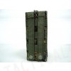 Molle Large Radio/Walkie Talkie Pouch CADPAT Digital Camo