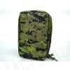 Molle Medic First Aid Pouch Bag CADPAT Digital Woodland Camo