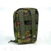 Molle Medic First Aid Pouch Bag CADPAT Digital Woodland Camo