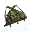 FSBE LBV Load Bearing Molle Assault Vest CADPAT Digital Camo