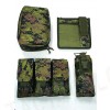 FSBE LBV Load Bearing Molle Assault Vest CADPAT Digital Camo