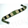 USMC Molle II Molded Platform Waist Belt Multi Camo