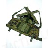 Molle Chest Rig Platform Carrier Vest CADPAT Digital Camo